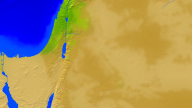 Jordan Vegetation 1280x720